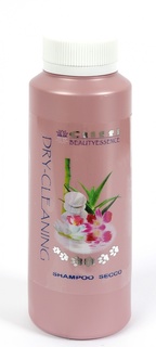 Сухой шампунь для кошек и собак Cliffi Dry Cleaning Secco универсальный, 150 мл