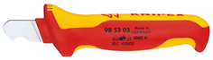 Нож строит. Knipex KN-985303