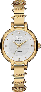 Наручные часы женские essence D1074.130 золотистые