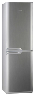 Холодильник POZIS RK FNF-172 S+ Silver Metallic