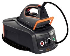 Парогенератор Siemens TS 22XTRM
