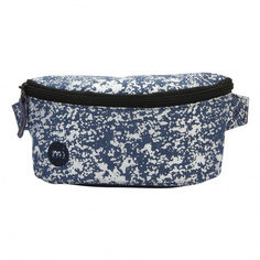 Сумка унисекс Mi-pac 742250-003 серая