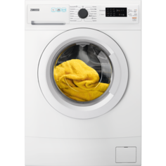 Стиральная машина Zanussi ZWSR515W White
