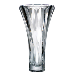 Ваза Crystalite Bohemia Picadelli 35 см