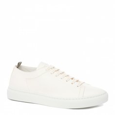 Кеды женские Officine Creative LEGGERA/112 белые 40 EU