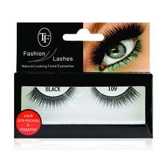 Накладные ресницы TF Fashion Lashes 109