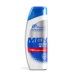 Шампунь Head & Shoulders против перхоти Old Spice 200 мл