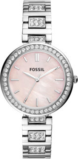 Наручные часы кварцевые женские Fossil BQ3182