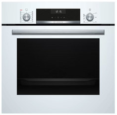 Встраиваемый электрический духовой шкаф Bosch HIJ557YW0R