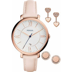 Наручные часы женские Fossil ES4202SET