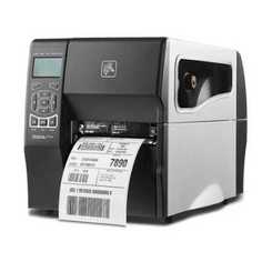 Принтер для этикеток Zebra TT ZT230 (ZT23043-T1EC00FZ) Зебра
