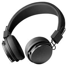 Беспроводные наушники URBANEARS Plattan 2 Black