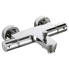 Смеситель для ванны BRAVAT F63984C-01B