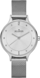 Наручные часы кварцевые женские Skagen SKW2149