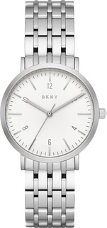 Наручные часы кварцевые женские DKNY NY2502