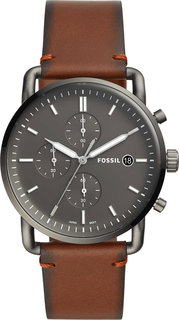 Наручные часы кварцевые мужские Fossil FS5523