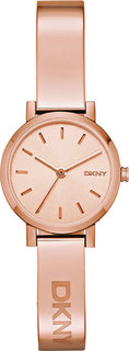 Наручные часы кварцевые женские DKNY NY2308