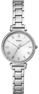 Наручные часы кварцевые женские Fossil ES4448