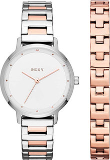 Наручные часы кварцевые женские DKNY NY2643