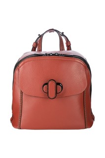 Сумка женская Plinio Visona 17514 терракотовая