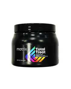 Маска для волос Matrix Total Results Pro Solutionist Total Treat Deep Cream Mask 500 мл