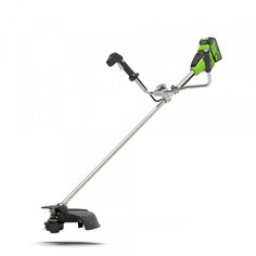 Аккумуляторный садовый триммер Greenworks GD40BCBK4 2105707UB 40 В АКБ и ЗУ в комплекте