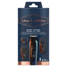 Триммер King C. Gillette