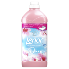 Кондиционер для белья Lenor Цветочный романс 1,8 л