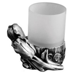 Стакан ArtMax Tulip AM-0082D настольный Art&Max