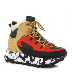 Кроссовки женские Lola Cruz 484Z88PT черные 40 EU