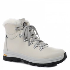 Женские ботинки OLANG PARADISE AG серо-белый р.38 EU