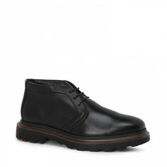 Мужские ботинки LLOYD OSBORN FW21 цв. черный 8 UK
