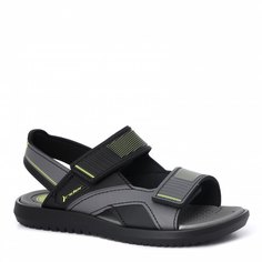 Сандалии Rider VOYAGE SANDAL цв. черный р. 34,5