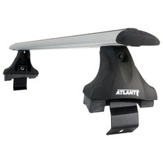 Багажник на крышу Atlant, 8824+7002+7246, крыл дуги 1,26 Хендай Элантра 7 2020-2022,213561