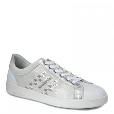 Кеды женские Nero Giardini P805090D белые 40 EU