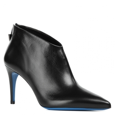 Женские ботильоны LORIBLU X77082XC цв. черный 40 EU