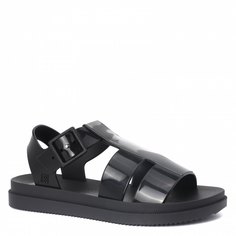 Сандалии женские Zaxy 17811_2322535 черные 35-36 EU