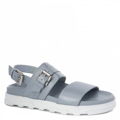 Женские босоножки NANDO MUZI S603MOT цв. голубой 39 EU