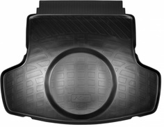 Коврик Багажника Hyundai-KIA арт. R8570L2100