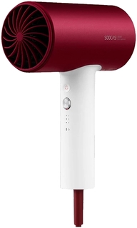 Фен Xiaomi Soocare H5 Red