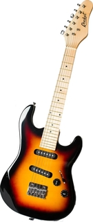 Электрогитара ROCKET ST-32 SB 32"
