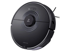 Робот-пылесос Roborock S7 Gl Black