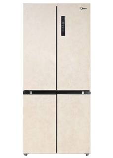 Холодильник (Side-by-Side) Midea MDRF644FGF34B