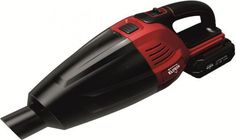 Пылесос Elitech 191587 ПРА 18СЛ