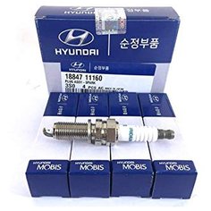 Свеча зажигания Hyundai-Kia 1884711160