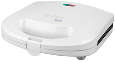 Электровафельница VITEK VT-7150 W White