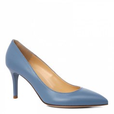 Туфли женские Nando Muzi D403MEB_2480858 синие 35 EU