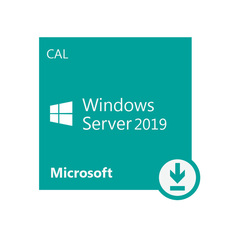 ПО Microsoft Server CAL 2019 Rus 1pk (R18-05876-L)