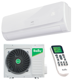 Сплит-система Ballu BSWI-24HN1/EP/15Y