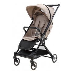 Прогулочная коляска Lepre Largo Beige
